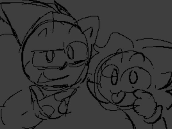 Made by @quackTWOsters with his character named "Zizzy"