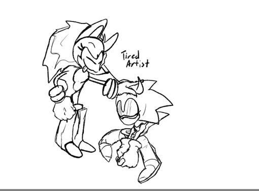 Made by TiredArtist