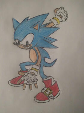 Made by me!