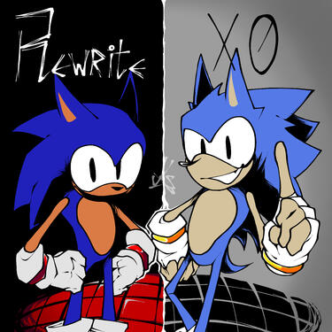 Rewrite and x0 Made by kilffa