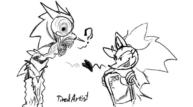 Made by TiredArtist